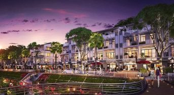 Những ưu thế mà Bến Lức mang đến cho dự án Long Phú Residence