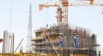 Công trình xây dựng là gì?