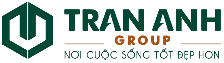 Trần Anh Group Logo
